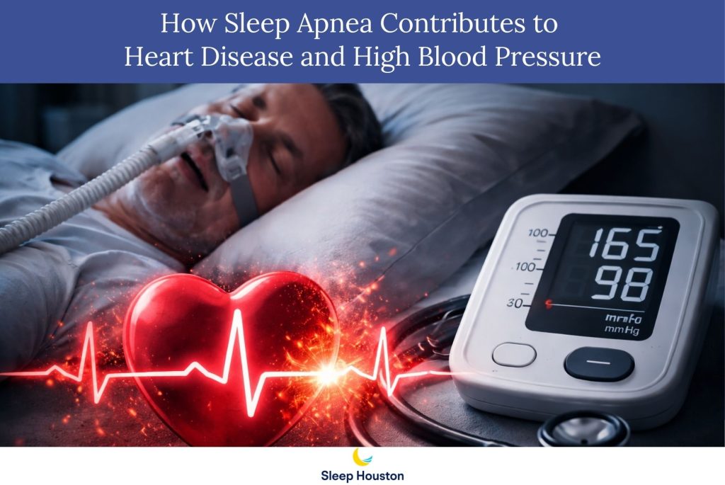 How Sleep Apnea Impacts Your Day-to-Day Life